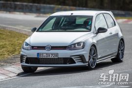 大众-高尔夫(进口)