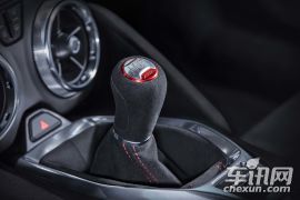 雪佛兰-科迈罗Camaro