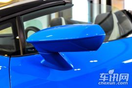 兰博基尼-Huracan