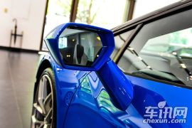 兰博基尼-Huracan