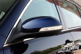 一汽红旗-红旗H7-2.0T 豪华型