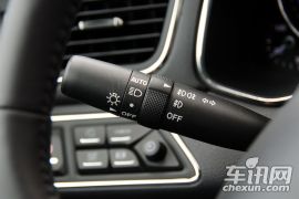 一汽红旗-红旗H7-2.0T 豪华型