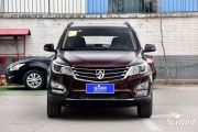 宝骏-宝骏560-1.8L 手动豪华型