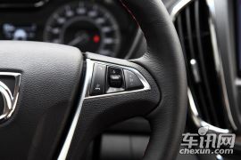 宝骏-宝骏560-1.8L 手动豪华型