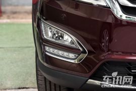 宝骏-宝骏560-1.8L 手动豪华型