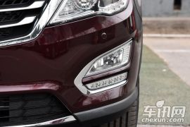 宝骏-宝骏560-1.8L 手动豪华型