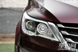 宝骏-宝骏560-1.8L 手动豪华型