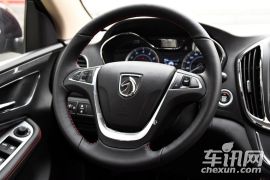 宝骏-宝骏560-1.8L 手动豪华型