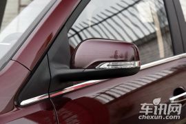 宝骏-宝骏560-1.8L 手动豪华型