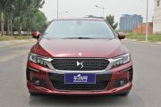 长安PSA-DS4S-1.8T 自动尊享版THP200