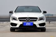 奔驰AMG-奔驰CLA级AMG-CLA 45 AMG 4MATIC  ￥59.8