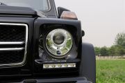 奔驰AMG-奔驰G级AMG-G63 AMG