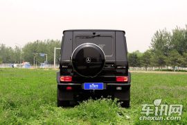 奔驰AMG-奔驰G级AMG-G63 AMG