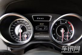 奔驰AMG-奔驰G级AMG-G63 AMG