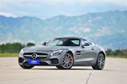 奔驰AMG-AMG GT-AMG GT