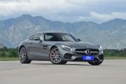 奔驰AMG-AMG GT-AMG GT