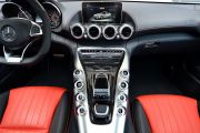 奔驰AMG-AMG GT-AMG GT