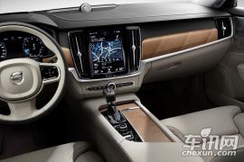 沃尔沃-沃尔沃V90