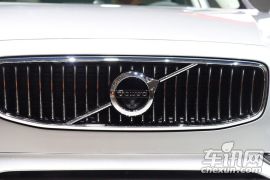 沃尔沃-沃尔沃V90