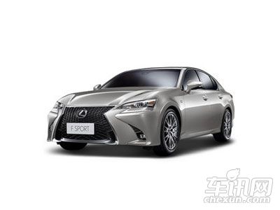 雷克萨斯GS