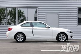 宝马-宝马2系-220i 领先型