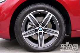 宝马-宝马2系Active Tourer-218i 运动设计套装