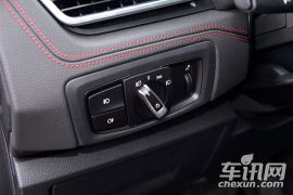 宝马-宝马2系Active Tourer-218i 运动设计套装