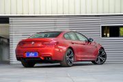宝马M-宝马M6-M6 Gran Coupe