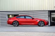 宝马M-宝马M6-M6 Gran Coupe