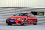 宝马M-宝马M6-M6 Gran Coupe