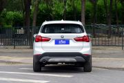 华晨宝马-宝马X1-sDrive18Li 豪华型