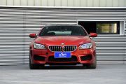 宝马M-宝马M6-M6 Gran Coupe