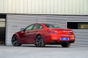 宝马M-宝马M6-M6 Gran Coupe
