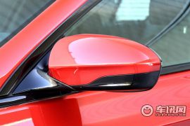 宝马M-宝马M6-M6 Gran Coupe