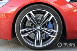宝马M-宝马M6-M6 Gran Coupe
