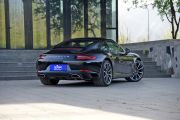 保时捷-保时捷911-2016款 Carrera 3.0T