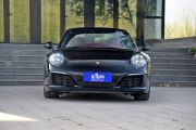保时捷-保时捷911-2016款 Carrera 3.0T