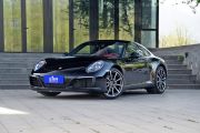 保时捷-保时捷911-2016款 Carrera 3.0T