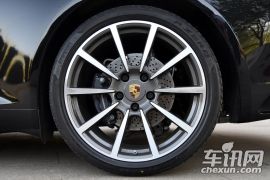 保时捷-保时捷911-2016款 Carrera 3.0T