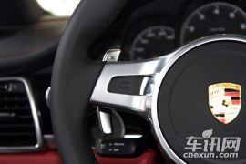 保时捷-Panamera