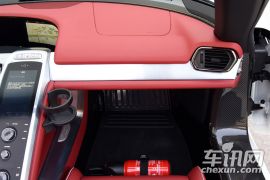 保时捷-保时捷918