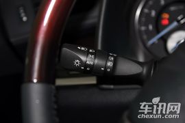 丰田-埃尔法-3.5L 豪华版