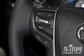 丰田-埃尔法-3.5L 豪华版
