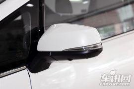 丰田-埃尔法-3.5L 豪华版