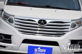 江淮汽车-瑞风M5