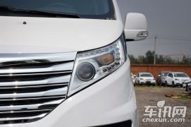 江淮汽车-瑞风M5