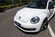 大众-甲壳虫-2.0TSI