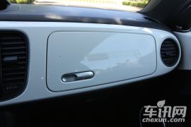 大众-甲壳虫-2.0TSI