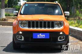 广汽菲克-自由侠-1.4T 自动高能版