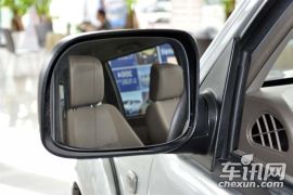 江铃汽车-宝威-2.8T 两驱5座LX  ￥9.58